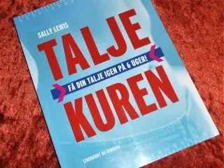 Taljekuren, Sally Lewis
