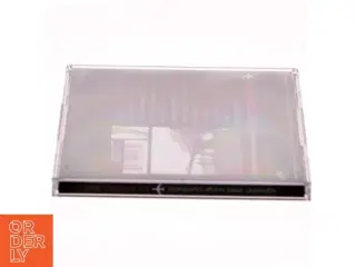 Musik CD