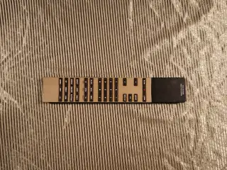 Bang &Olufsen fjernbetjening 