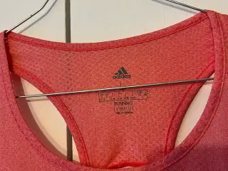 Adidas træningstop str L