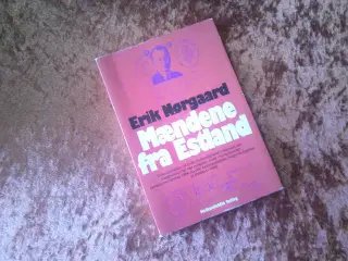 Mændene fra Estland, Erik Nørgaard