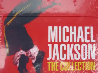Michael Jackson: The Collection