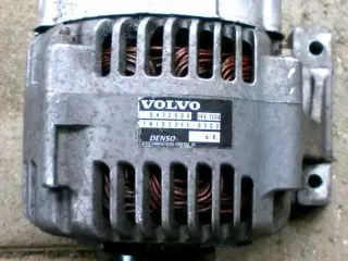 Volvo Generator sælges