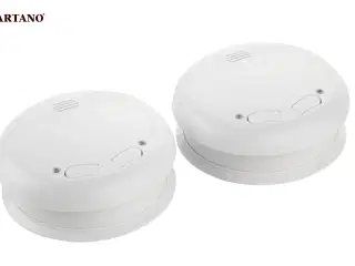 Sartano Røgalarmer LM-101 LB 