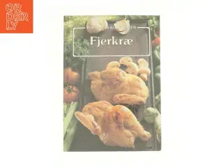Fjerkræ