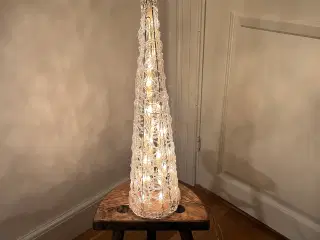 Le pyramide juletræ 