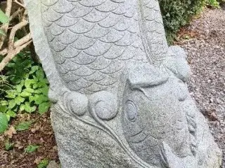 GRANIT KOI 