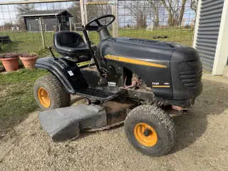 Partner havetraktor sælges 