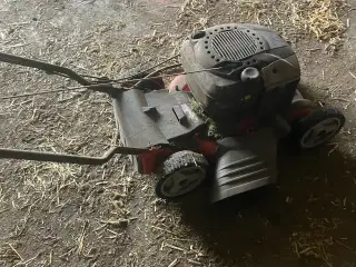 Husqvarna plæneklipper 