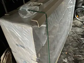 Orginal forrude til Mercedes W114 /115