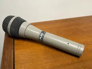 Vintage PL80 Buchanan