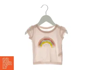 T-shirt fra Young Dimension (Str. 9-12 mdr)