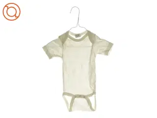 Bodystockingi 100% organisk bomuld (str. ca. 62) fra Ukendt (str. CIRKA 62)