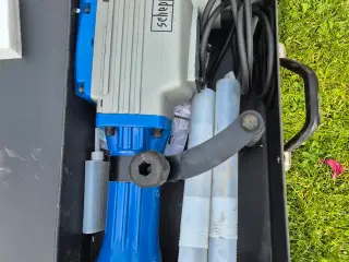 Betonhammer