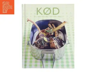 Kød af <Bogens forfattere< (Bog)