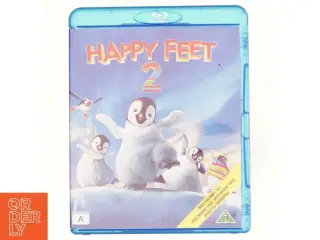 Happy feet 2