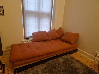 Karup design lounge sofa/seng - Model Chico