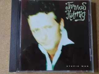 Thomas Helmig ** Stupid Man 