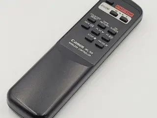 ⭐️· Canon WL-60 Trådløs Fjernbetjening til Videoka