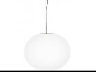 Lampe Flos Glo-Ball