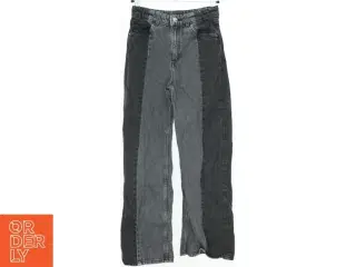 Tofarvede Jeans fra H&M (str. 140)