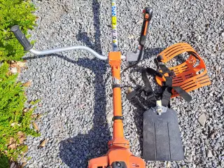 Echo skovtrimmer