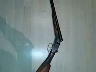 CZ special poldi elektro 12/70