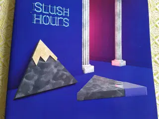 Phlake - Slush Hours 5 års jubilæums vinyl 