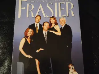 Frasier dvd