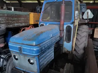 Leyland traktor 
