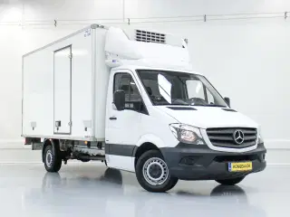 Mercedes Sprinter 316 2,2 CDi Køle-/Frysevogn