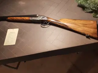 Eiber konig 12/70 med ejertor