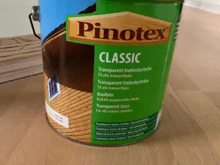 Pinotex classic klar