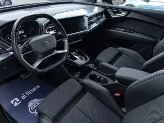 Audi Q4 e-tron 40 Advanced