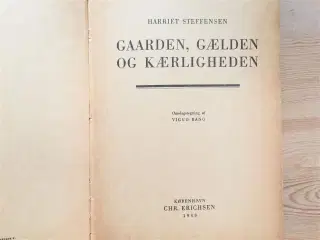 9 antikke bøger