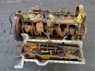 Ford 2715E Defekt for parts