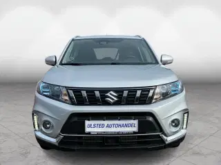Suzuki Vitara 1,0 Boosterjet Adventure 112HK 5d
