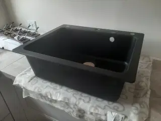 Håndvask 