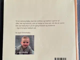 Sys Fredens sommerbaby