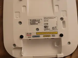 WIFI Access Point 