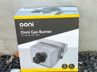 Ooni Gas Burner