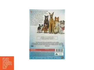 Marmaduke (DVD)