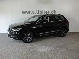 VW Tiguan 1,4 eHybrid Elegance DSG