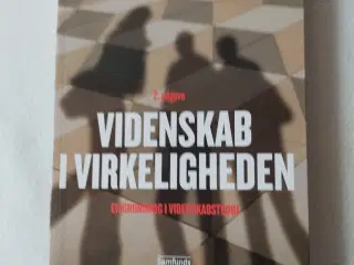 Videnskab i virkeligheden 