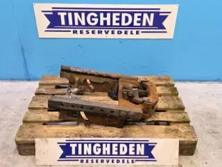 Valtra  S394   Ramme   835500060530