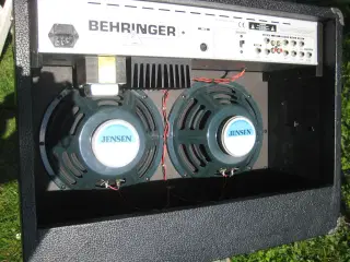 Behringer Ultratwin GX210