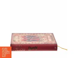 Dandy. - 2: Det store århundrede (Bog)