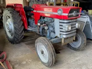Massey Ferguson 165 Mk1