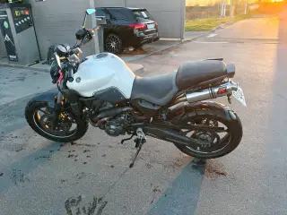 Yamaha MT 03