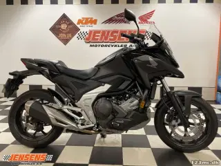 Honda NC 750 XD